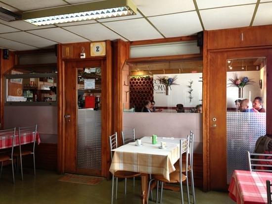 Pizzeria Porta Romana